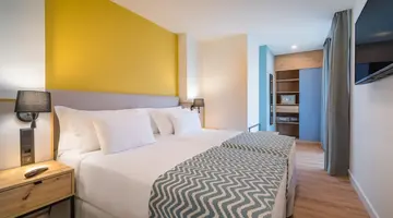 Barcelo Margaritas Royal Level Adults Only 16+