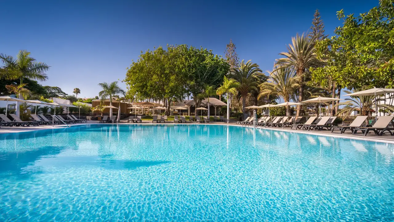 Barcelo Margaritas Royal Level Adults Only 16+