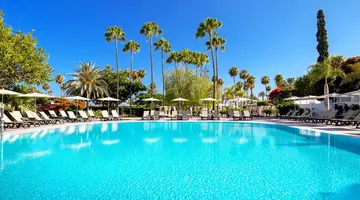 Barceló Margaritas Royal Level