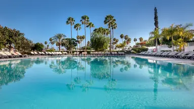 Barcelo Margaritas Royal Level