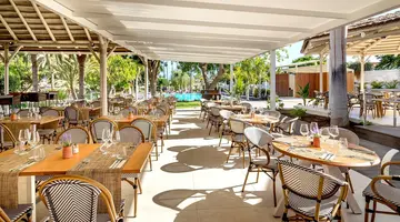 Barceló Margaritas Royal Level