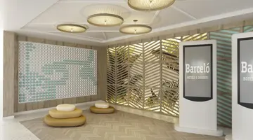 Barcelo Margaritas Royal Level