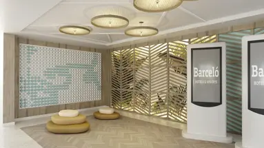Barcelo Margaritas Royal Level