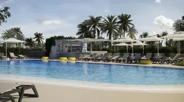 Barcelo Margaritas Royal Level