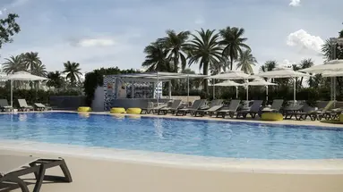 Barcelo Margaritas Royal Level