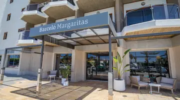 Barcelo Margaritas