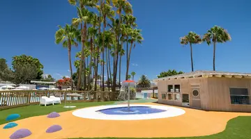 Barcelo Margaritas