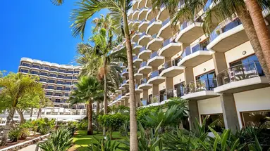 Barceló Margaritas