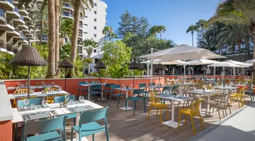 Barcelo Margaritas