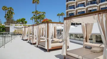 Barcelo Margaritas