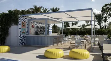 Barcelo Margaritas