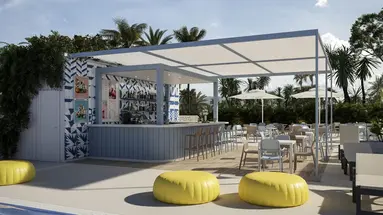 Barcelo Margaritas