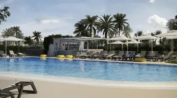 Barcelo Margaritas