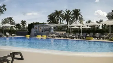 Barcelo Margaritas