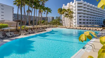 Barcelo Margaritas