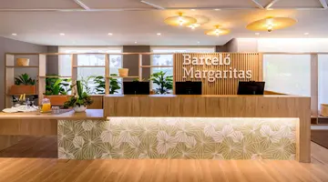 Barceló Margaritas