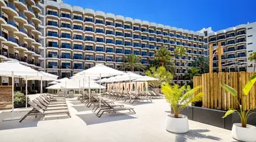 Barceló Margaritas