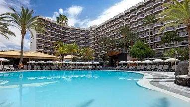 Barcelo Margaritas