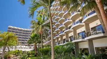 Barcelo Margaritas