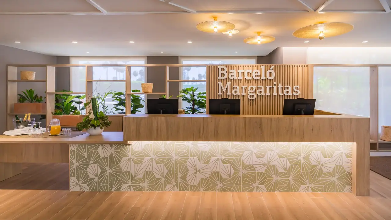 Barcelo Margaritas