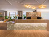 Barcelo Margaritas