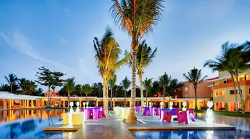 Barcelo Maya Beach Resort
