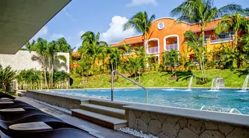 Barcelo Maya Beach Resort
