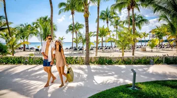 Barcelo Maya Beach Resort