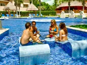 Barcelo Maya Beach Resort