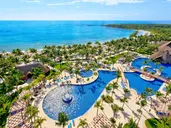 Barcelo Maya Beach Resort