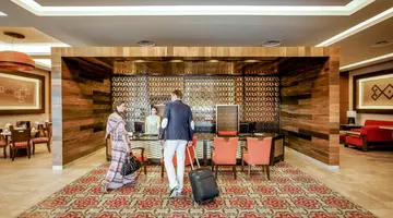 Barcelo Maya Beach Resort