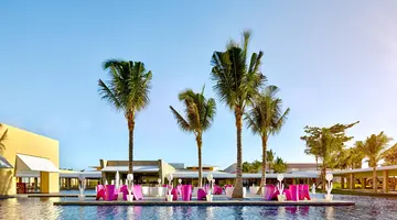 Barcelo Maya Beach Resort