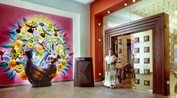 Barcelo Maya Beach Resort