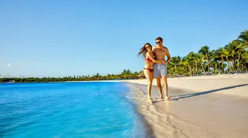 Barcelo Maya Beach Resort