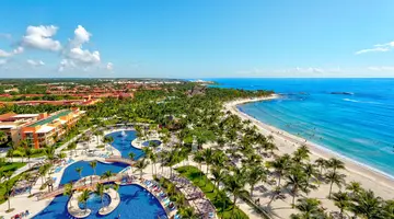 Barcelo Maya Beach Resort