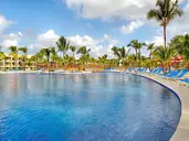 Barcelo Maya Beach Resort