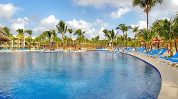 Barcelo Maya Beach Resort