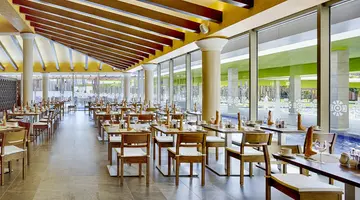 Barcelo Maya Beach Resort