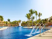 Barcelo Maya Beach Resort