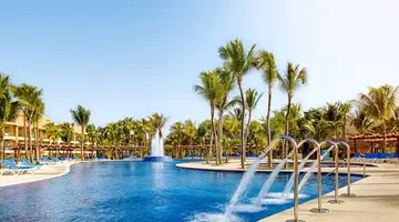 Barcelo Maya Beach Resort