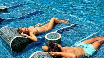 Barcelo Maya Beach Resort
