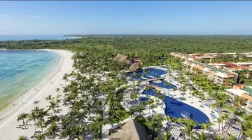 Barcelo Maya Beach
