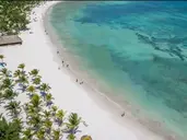 Barcelo Maya Beach