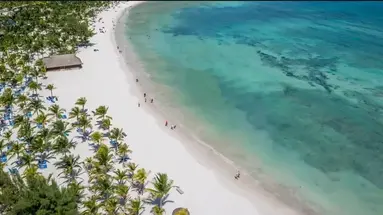 Barcelo Maya Beach