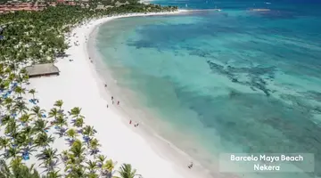Barceló Maya Beach