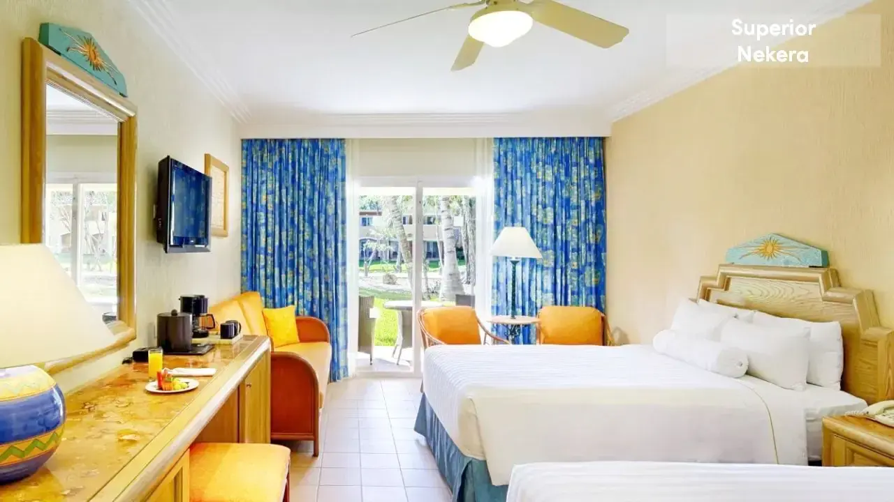 Barceló Maya Beach