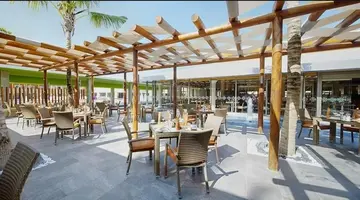 Barcelo Maya Beach