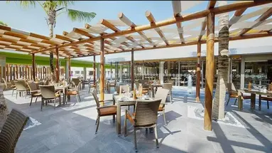 Barcelo Maya Beach