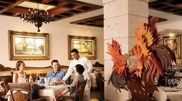 Barcelo Maya Beach