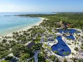 Barcelo Maya Beach
